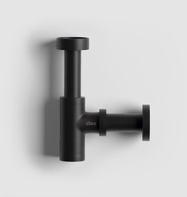 Minisuk hand basin siphon