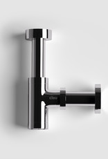 Minisuk hand basin siphon