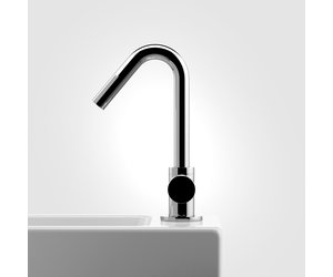 Aérateur pour robinets eau froide et mitigeurs de lavabo Kaldur, InBe et  Xo, avec cle - Clou store_