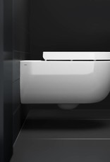 Hammock Toiletzitting met deksel tbv (New) Hammock toilet