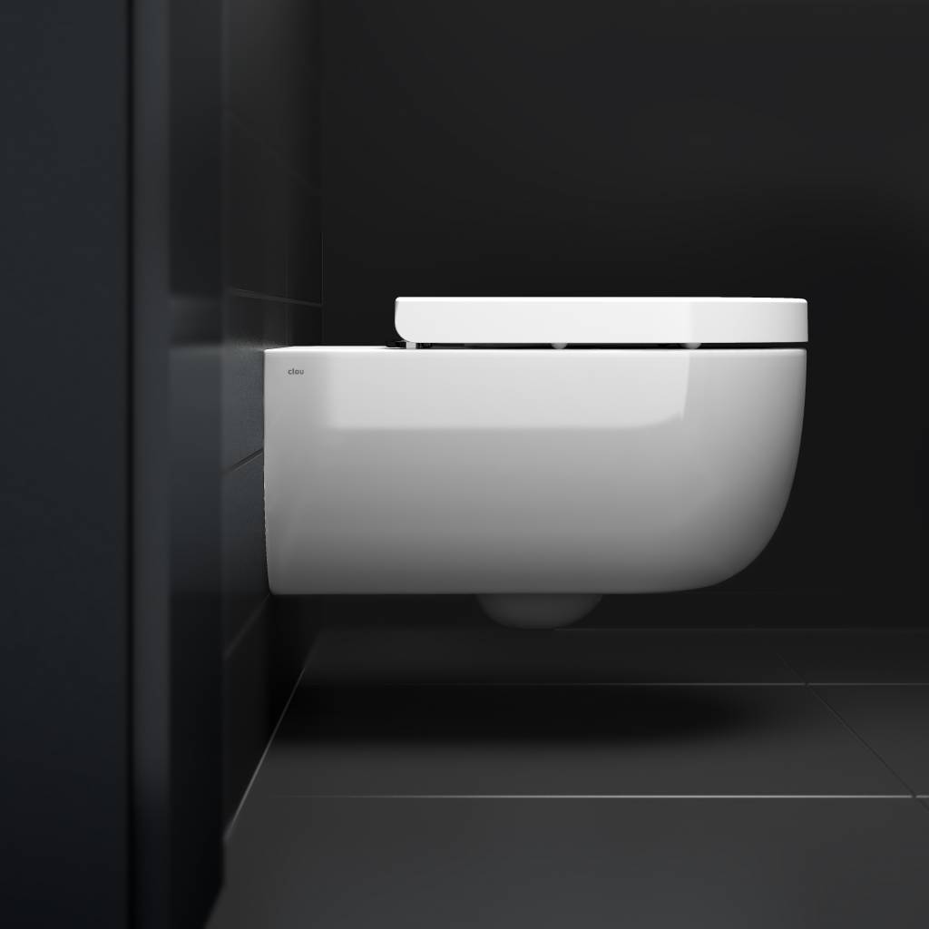 Hammock Toiletzitting met deksel tbv (New) Hammock toilet