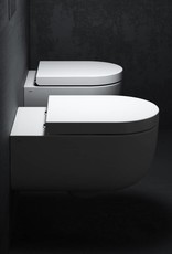 Hammock Toiletzitting met deksel tbv (New) Hammock toilet