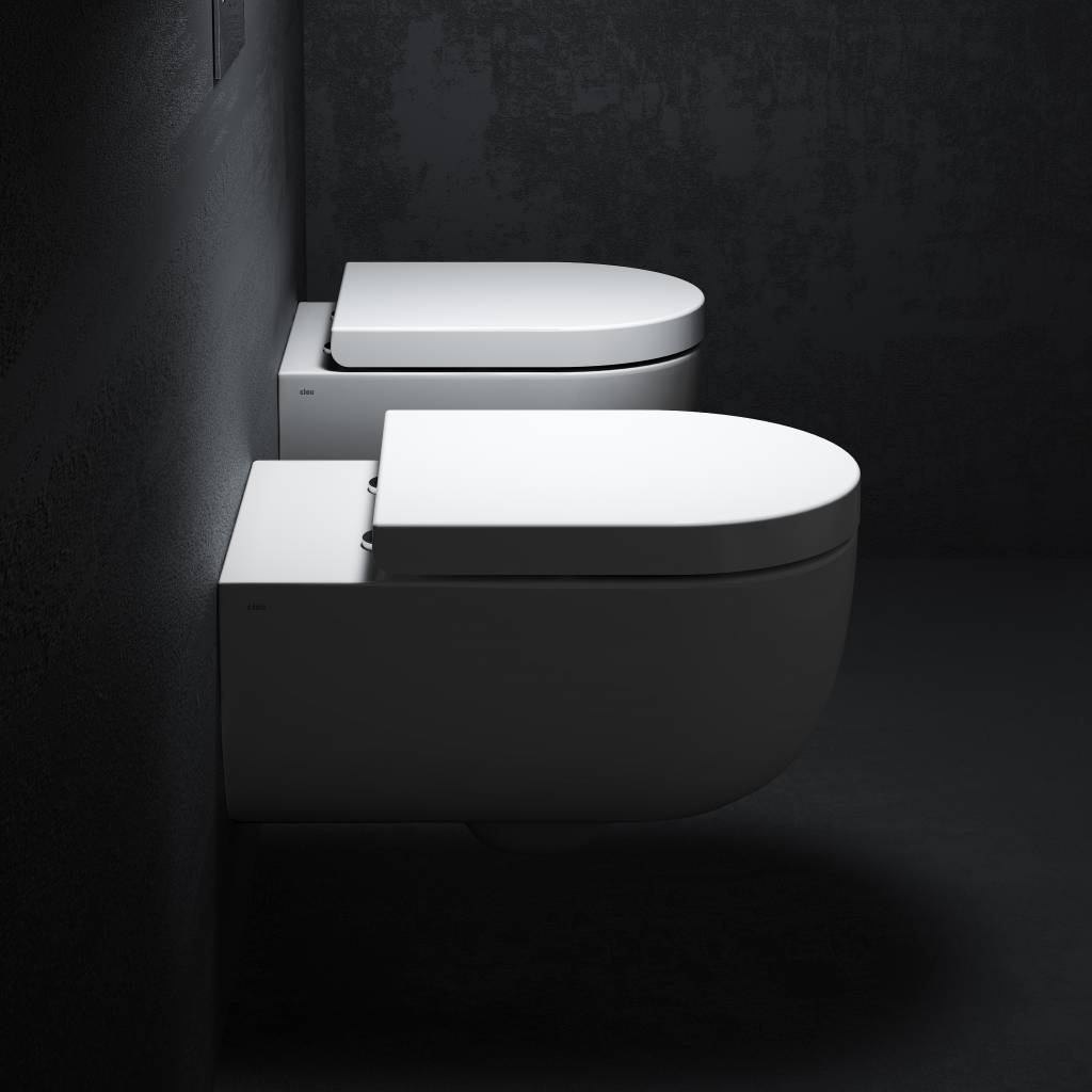 Hammock Toiletzitting met deksel tbv (New) Hammock toilet