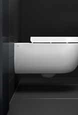 Hammock Toiletzitting met deksel tbv (New) Hammock toilet