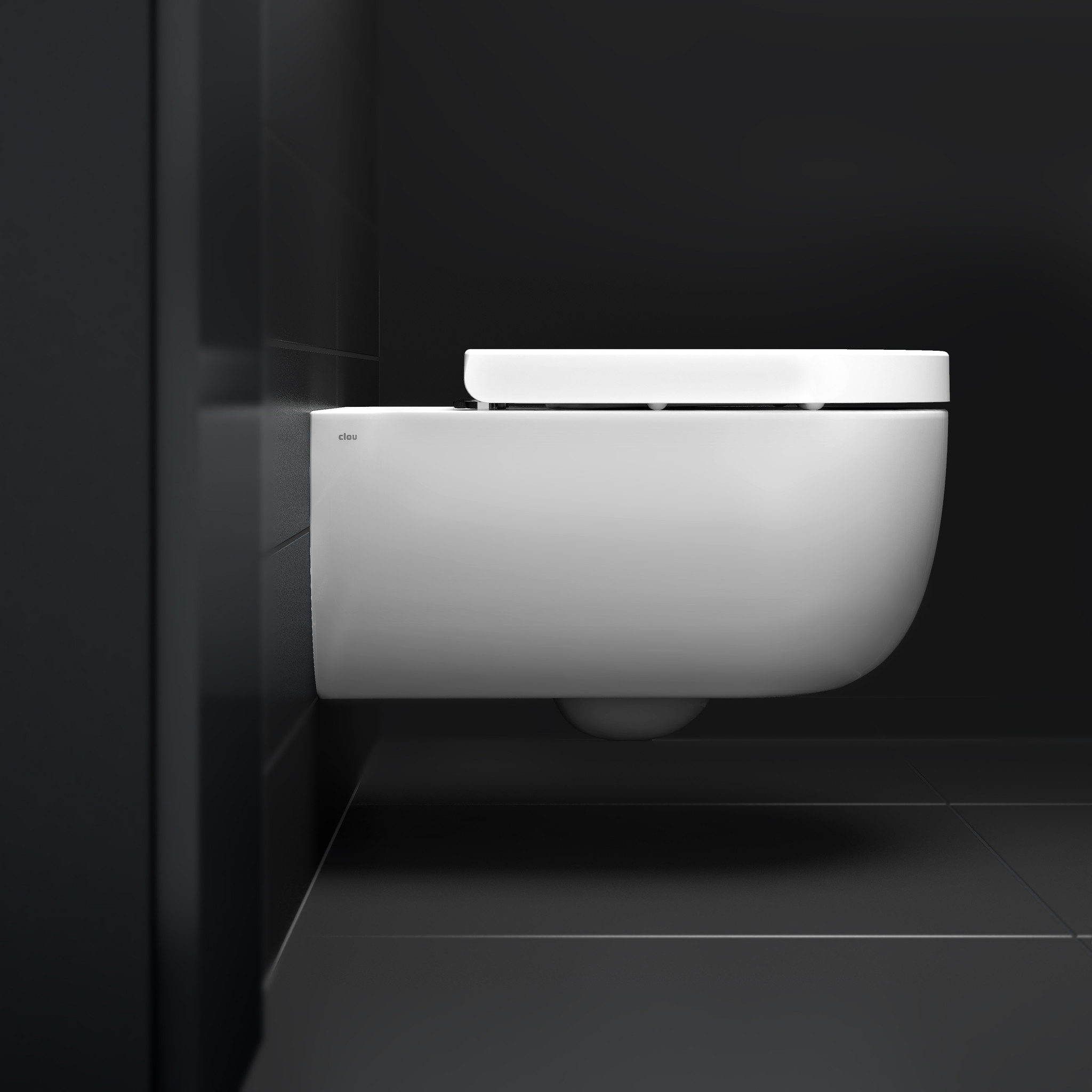 Hammock Toiletzitting met deksel tbv (New) Hammock toilet