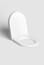 Hammock Toiletzitting met deksel tbv (New) Hammock toilet
