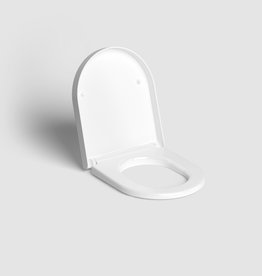 Hammock Toiletzitting met deksel tbv (New) Hammock toilet