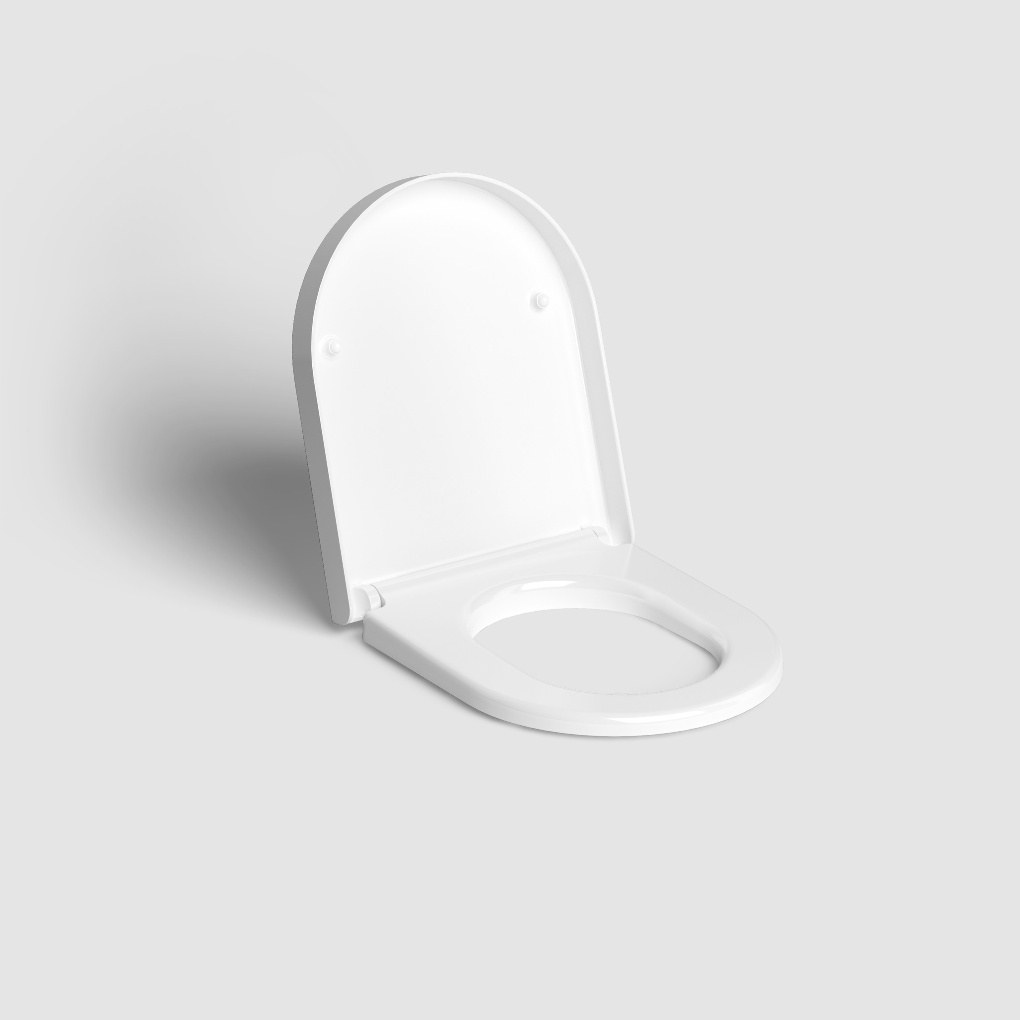Hammock Toiletzitting met deksel tbv (New) Hammock toilet