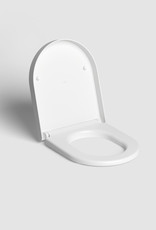 Hammock Toiletzitting met deksel tbv (New) Hammock toilet