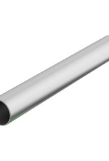 Minisuk wall tube 200 mm, ø25 mm for Minisuk