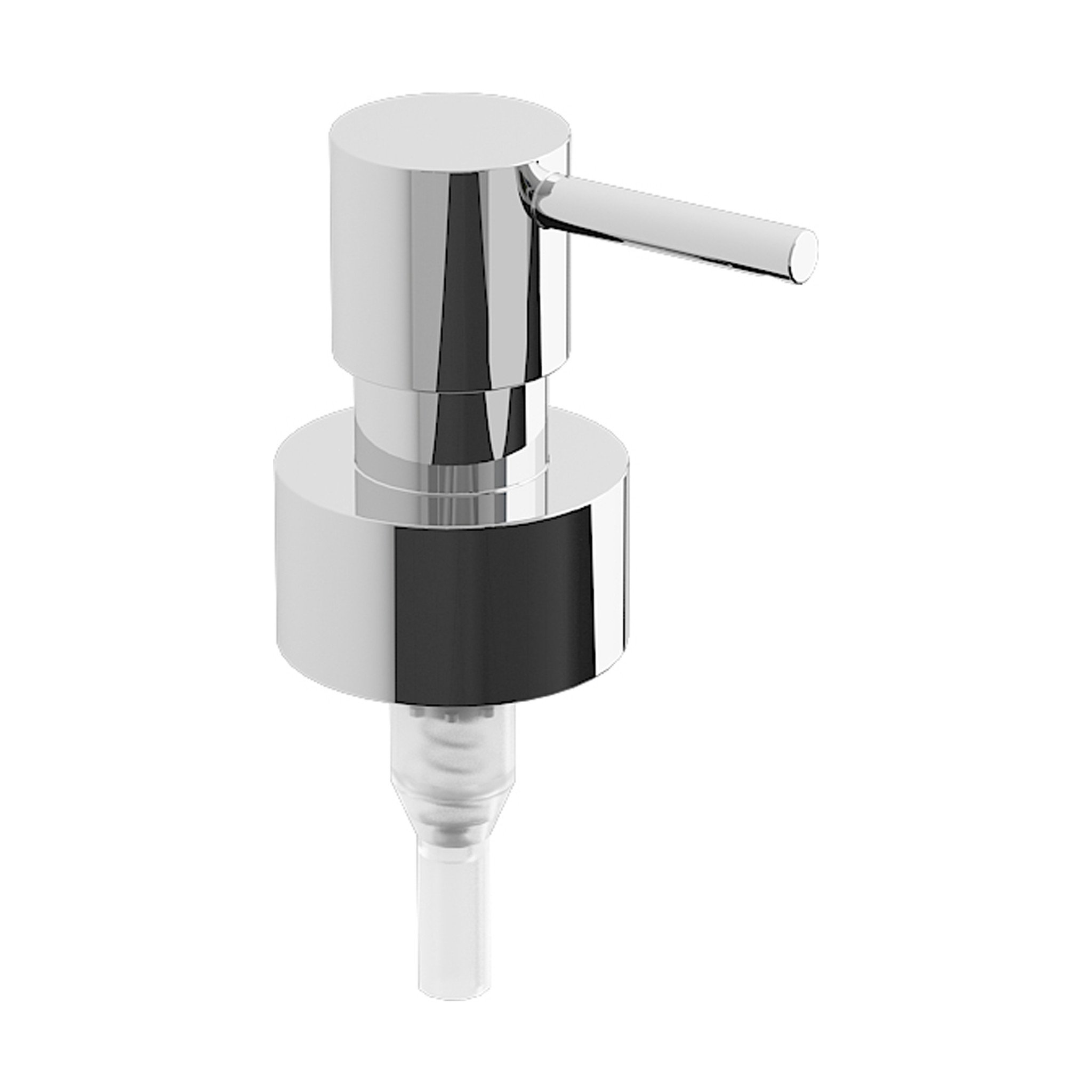 pump for Quadria & Sjokker soap dispensers 100 & 200 cc