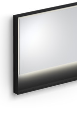 Look at Me Spiegel 90 cm met kader en LED-verlichting