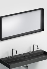 Look at Me Miroir 110 cm avec cadre