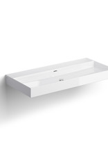 New Wash Me lavabo 90 cm