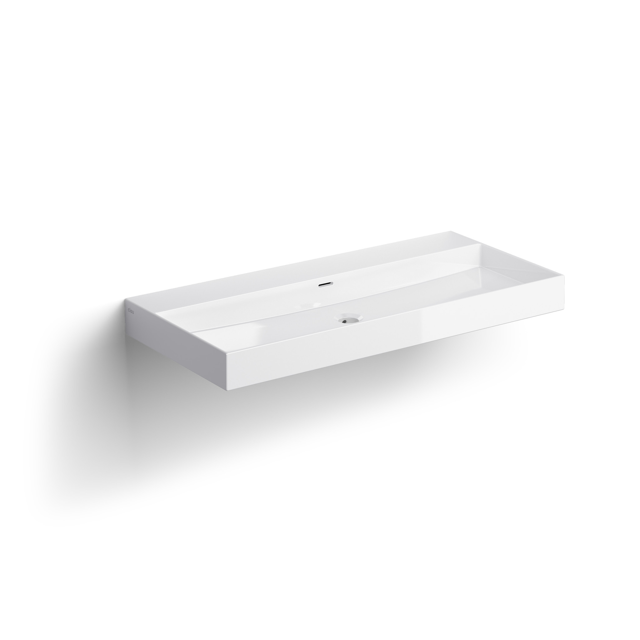 New Wash Me washbasin 90 cm
