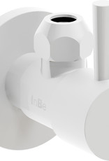 InBe angle valve
