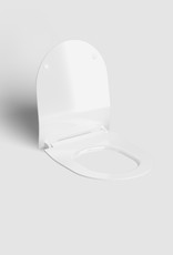 Hammock Dunne toiletzitting met deksel tbv (New) Hammock toilet