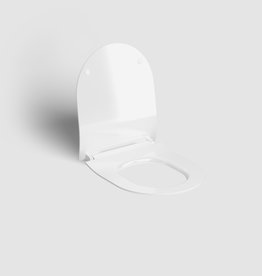 Hammock Dunne toiletzitting met deksel tbv (New) Hammock toilet