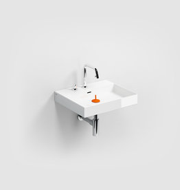 New Wash Me washbasin 50 cm