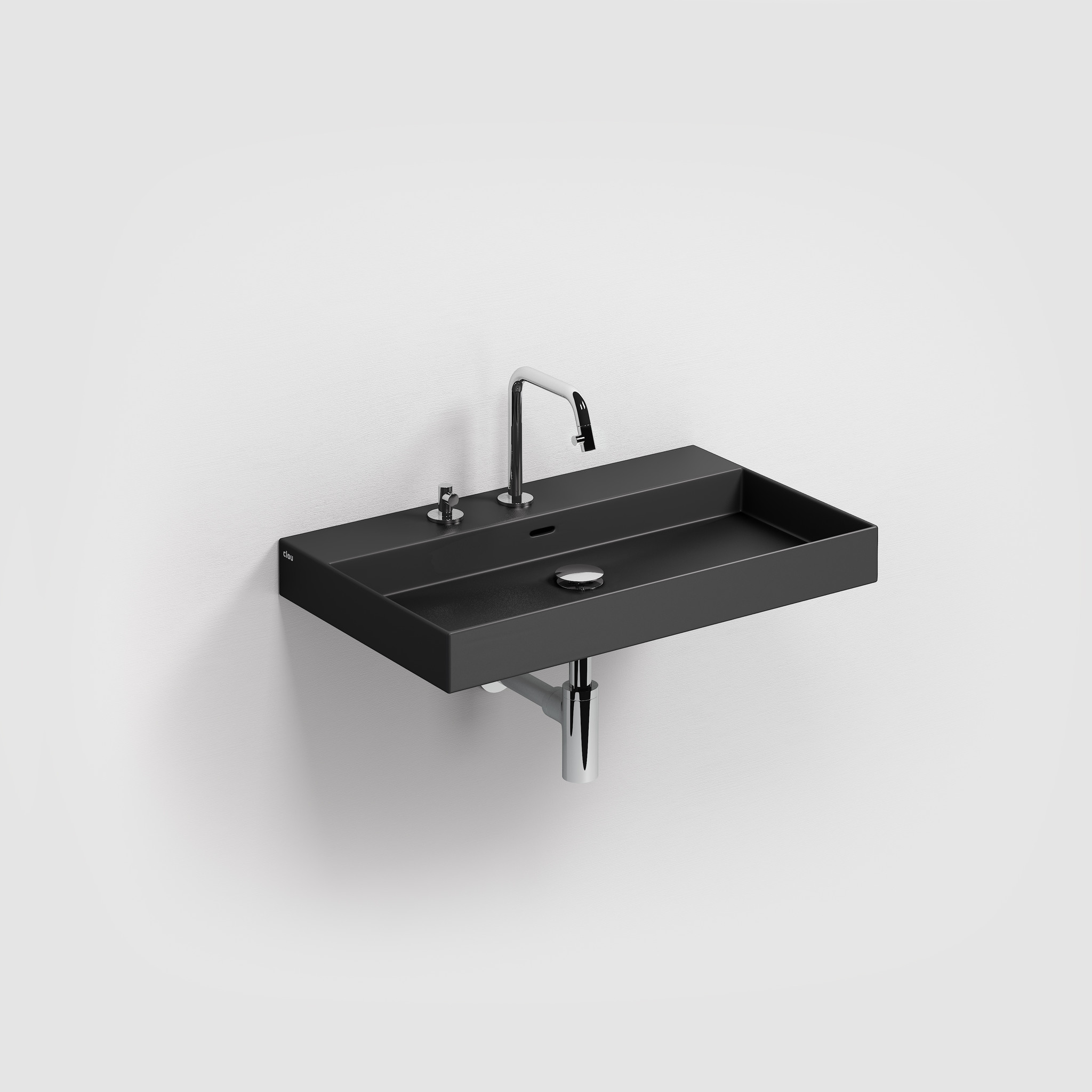 New Wash Me washbasin 70 cm