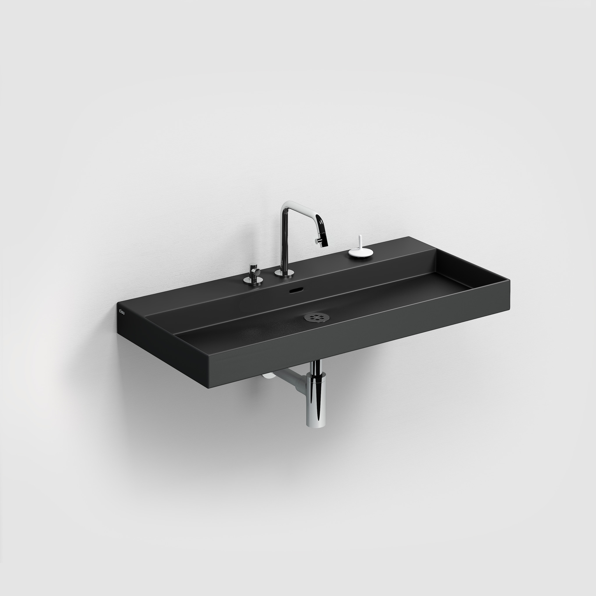 New Wash Me lavabo 90 cm