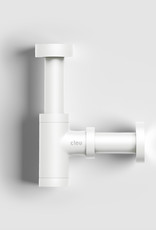 Minisuk hand basin siphon