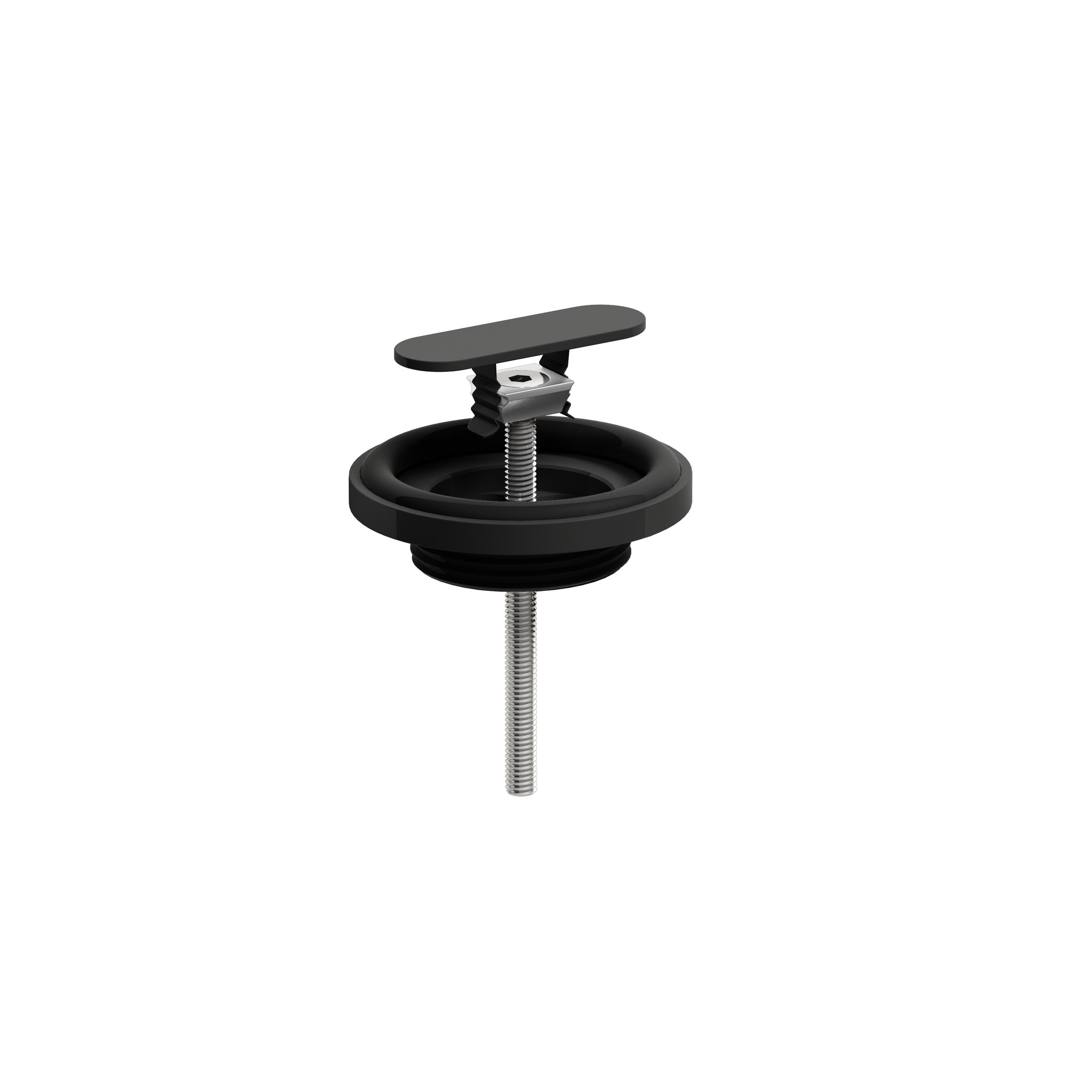 New Flush bonde libre et raccord siphon pour lave-mains  First, Flush et New Flush