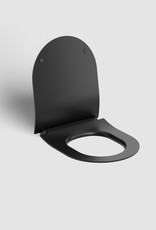 Hammock Dunne toiletzitting met deksel tbv (New) Hammock toilet