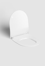 Hammock Dunne toiletzitting met deksel tbv (New) Hammock toilet