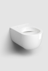 Hammock toilette 49cm sans bord, sans abattant