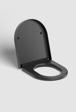 Hammock Toiletzitting met deksel tbv (New) Hammock toilet