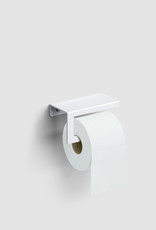 Fold Fold toilet paper holder with cover