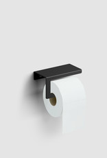 Fold Fold toilet paper holder with cover