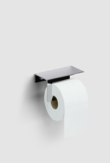 Fold Fold toilet paper holder with cover