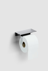 Fold Fold toiletrolhouder met cover