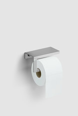 Fold Fold toilet paper holder with cover