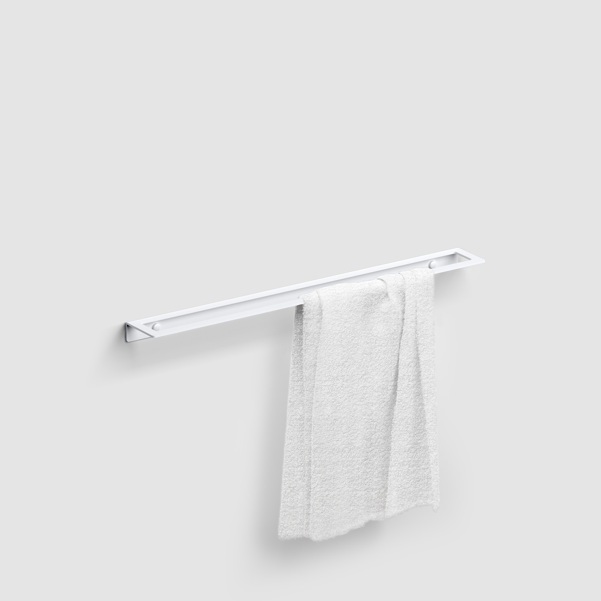 Fold handdoekrek 60 cm