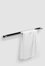 Fold towel rail 60 cm