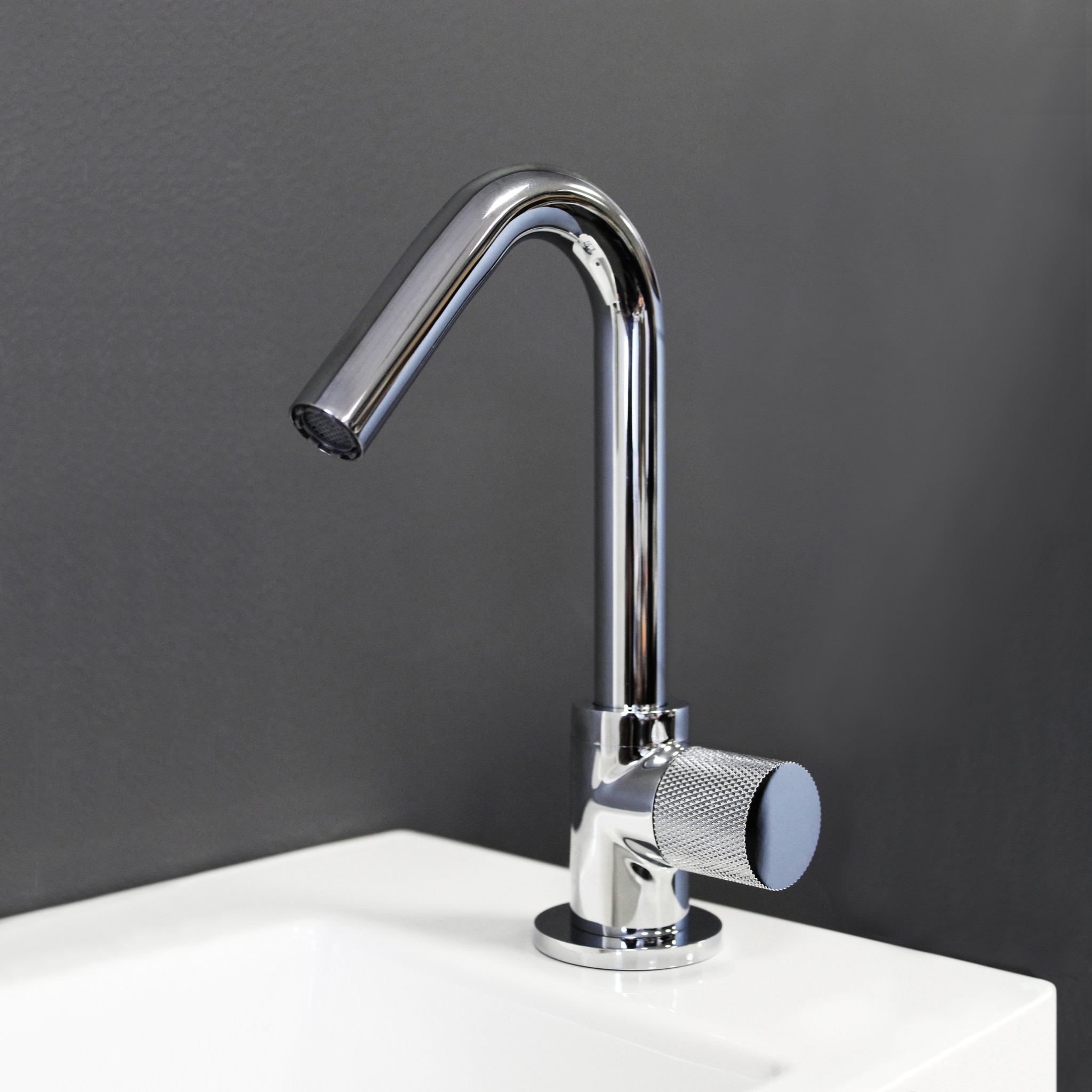 InBe cold water tap