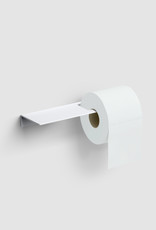 Fold Fold toilet paper holder with shelf