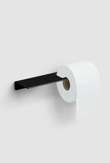 Fold Fold toilet paper holder with shelf