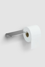 Fold Fold toilet paper holder with shelf