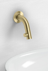 Kaldur cold water tap PVD