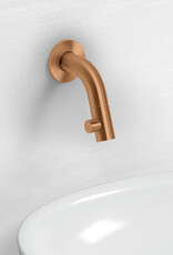 Kaldur cold water tap PVD