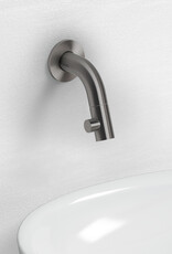 Kaldur cold water tap PVD