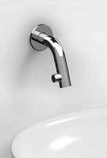 Kaldur cold water tap chrome