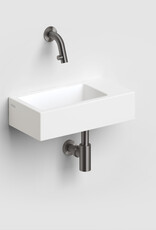 Kaldur cold water tap PVD