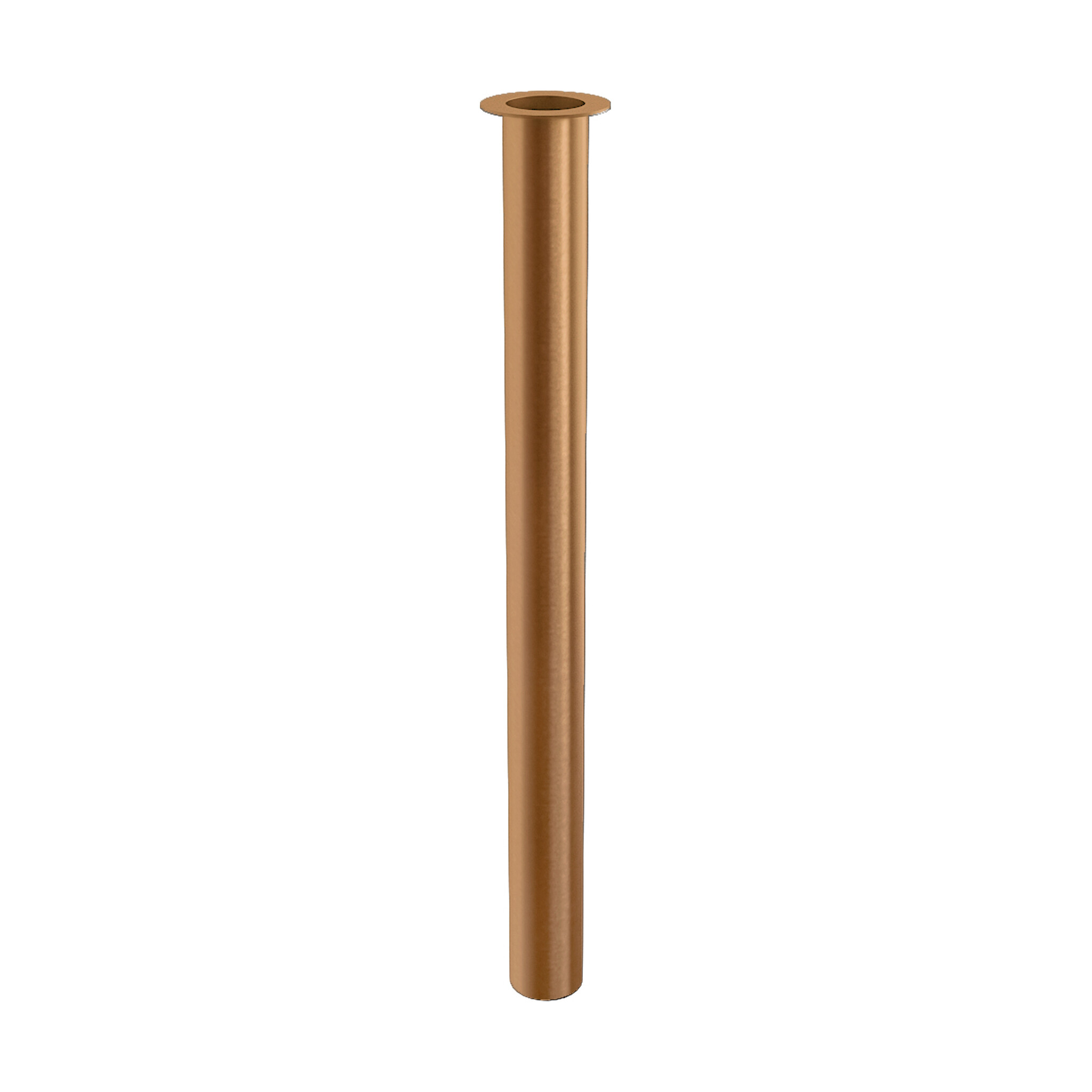 Minisuk tube avec collier 300 mm, ø25 mm pour siphon Minisuk