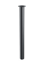 Minisuk tube avec collier 300 mm, ø25 mm pour siphon Minisuk