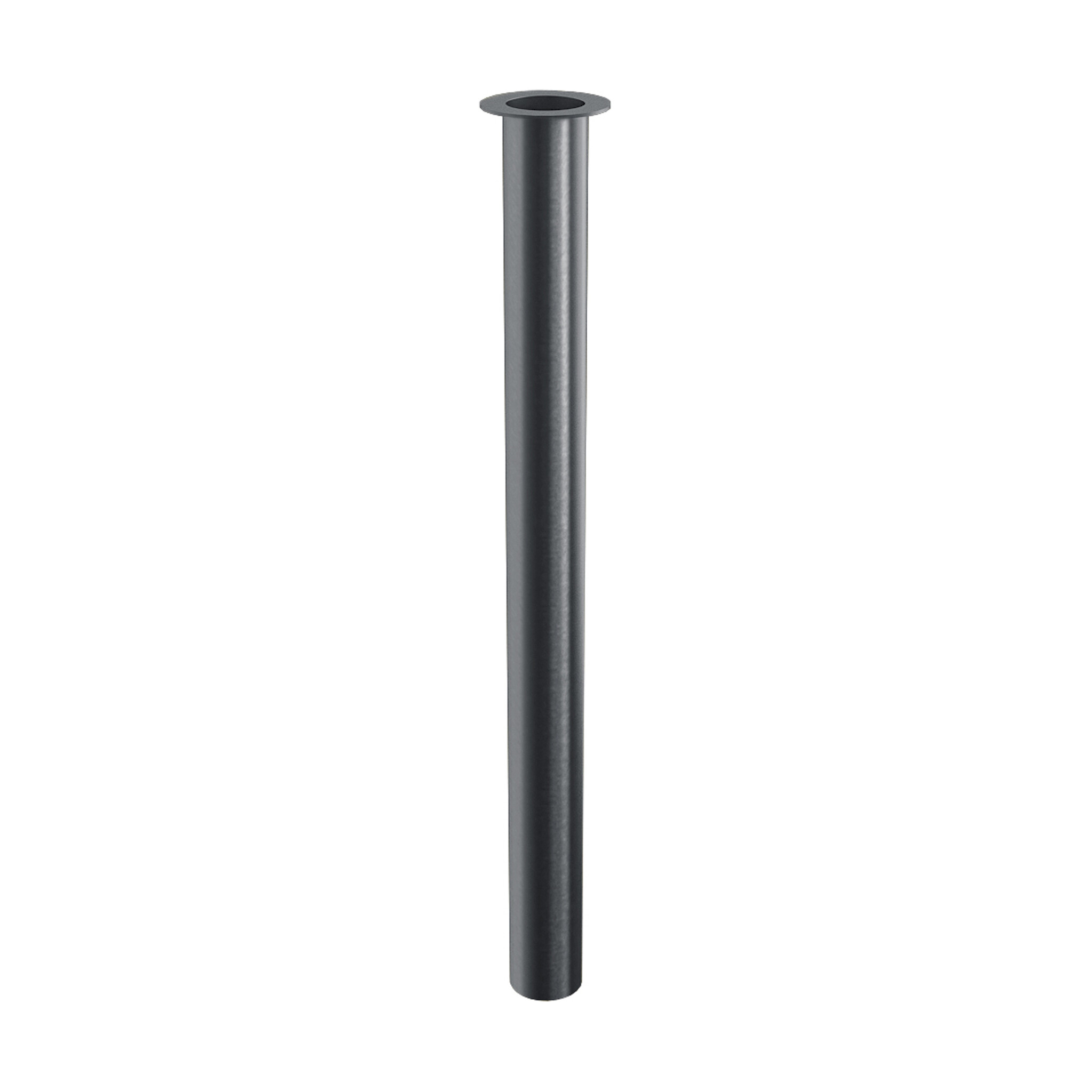 Minisuk tube avec collier 300 mm, ø25 mm pour siphon Minisuk